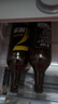 泰山啤酒（TAISHAN） 8度7天泰山原漿啤酒720mL*6瓶原漿 源頭直發(fā) 中秋節(jié)送禮 曬單實(shí)拍圖