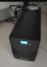 山克SK1000A ups不間斷電源辦公電腦ups電源600W 穩(wěn)壓后備電源 家用停電應(yīng)急備用電源 曬單實(shí)拍圖