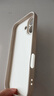 KEKLLE【親膚磁吸】適用iPhone16手機殼 蘋(píng)果16保護套 親膚液態(tài)硅膠磁吸鏡頭全包軟殼保護套 象牙白 曬單實(shí)拍圖