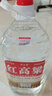 不老潭酒濃香型白酒糧食酒原漿高度白酒桶裝泡酒散裝高粱酒 52度 5L 1桶 紅高粱 曬單實拍圖