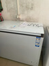 海爾（Haier）300升低霜大容量小冰柜家用商用 冷藏冷凍柜兩用冰柜京東自營(yíng)小型冰箱冷柜BC/BD-300GHPDZ國(guó)家補(bǔ)貼 曬單實(shí)拍圖