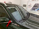 龍膜汽車(chē)貼膜汽車(chē)玻璃膜暢領(lǐng)80新能源陶瓷膜汽車(chē)膜隱私隔熱膜防曬膜太陽(yáng)膜車(chē)窗貼膜防爆膜 曬單實(shí)拍圖