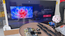 海信電視75E3NH Pro 75英寸 264Hz高刷 高色域 2.2重低音 智能Wi-Fi6 大內存 國家補貼20%平板電視 曬單實(shí)拍圖