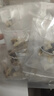 養(yǎng)益君 黃芪麥冬五味子茶30小袋 黃芪五味子茶生脈散搭中藥材飲出止汗茶 曬單實拍圖