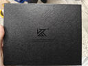 KZ  ZS10 PRO 2【職業(yè)同款】有線耳機(jī)十單元圈鐵高保真旗艦hifi音樂耳機(jī)3.5mm游戲監(jiān)聽入耳式 黑色 聲卡版【雙麥C口+USB轉(zhuǎn)接線】 曬單實拍圖