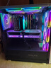 七彩虹（Colorful）iGame GeForce RTX 5060 Ti Ultra W OC 16GB GDDR7 DLSS 4 電競(jìng)光追游戲設(shè)計(jì)電腦顯卡 曬單實(shí)拍圖