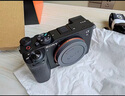索尼（SONY）Alpha 7C II 新一代全畫幅微單相機(jī)A7C2雙影像小“7”數(shù)碼相機(jī)a7c2 A7CM2 a7c二代 A7C2黑單機(jī) 官方標(biāo)配【僅出廠配置】推薦購買套餐 曬單實(shí)拍圖