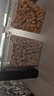 WEYES凍干三文魚500g桶裝成幼貓狗寵物零食凍干魚肉干營養(yǎng) 曬單實拍圖