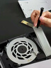 奧?？疲∣RICO）2TB SSD固態(tài)硬盤(pán) M.2接口(NVME協(xié)議)PCIe4.0 TurboS4 讀速7450MB/S AI電腦PS5擴容固態(tài)硬盤(pán) 曬單實(shí)拍圖