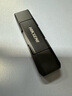 ?？低暎℉IKVISION）512GB 固態(tài)U盤(pán)雙接口手機U盤(pán)Type-C/USB3.2讀速1000MB/s華為蘋(píng)果iPhone16電腦大容量高速優(yōu)盤(pán)S980 曬單實(shí)拍圖
