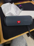 JBL FLIP ESSENTIAL2 旗艦款二代 藍牙音響【政府補貼】便攜音箱  戶外防水 低音炮 登山秋游 炫酷黑 曬單實拍圖