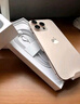 Apple/蘋果 iPhone 16 Pro Max 256GB 沙漠色鈦金屬 支持移動(dòng)聯(lián)通電信5G 手機(jī)【返移動(dòng)話費(fèi)券】 曬單實(shí)拍圖