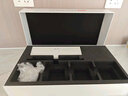 華三（H3C）全屋wifi6路由器千兆雙頻3000M 企業(yè)無線AP面板 ac+ap1拖4套裝AP3000L-U*4+AC1109L-P-U 曬單實(shí)拍圖