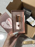 圣羅蘭（YSL）黑管唇釉610 七夕限定版 5.5ml 鏡面口紅 七夕情人節(jié)禮物生日禮物 曬單實拍圖