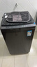 小天鵝（LittleSwan）波輪洗衣機全自動 8公斤 超凈洗 除菌除螨【TB80V27T】家電國家補貼20% 一級能效 以舊換新 曬單實拍圖