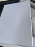 A5復印紙a5打印紙復印紙500張70克憑證紙80g加厚白紙試卷紙草稿紙學(xué)生辦公用紙單包 A5紙 70g 500張 曬單實(shí)拍圖