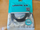 山澤超六類萬兆網(wǎng)線3米 CAT6A高速成品網(wǎng)線 家用電腦網(wǎng)絡(luò)寬帶工程跳線 8芯兼容千兆2.5g連接線 D6A030 曬單實拍圖