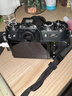 富士（FUJIFILM）X-T50微單數碼相機4k視頻vlog照相機高清旅游 單機身 + XC 35mm F2 石墨灰 曬單實(shí)拍圖