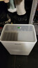 海信（Hisense）除濕機30L/天回南天干衣輕音臥室家用抽濕機 140㎡大面積地下室車(chē)庫除濕器吸濕器 干燥防霉去濕 曬單實(shí)拍圖