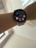 華為（HUAWEI）【咨詢(xún)享優(yōu)惠】華為手表watch gt3pro運動(dòng)智能ECG心電圖心率體溫血氧監測長(cháng)續航送男女朋友MT33 46mm灰色真皮表帶【曬單10選1】 JD電競官方店 曬單實(shí)拍圖