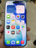 Apple/蘋果 iPhone 17 256GB 白色 支持移動(dòng)聯(lián)通電信5G 雙卡雙待手機(jī) 曬單實(shí)拍圖