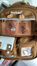 COOLBABY卡皮巴拉書包小學(xué)生兒童護(hù)脊減負(fù)男女孩1-3年級(jí)高顏值痛包雙肩包 曬單實(shí)拍圖