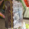 百帝王（Benediktiner）德國原裝進(jìn)口百帝王（Benediktiner） 小麥黑啤 500mL 24罐 （新日期6月產(chǎn)） 曬單實(shí)拍圖