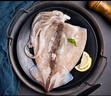 美加佳 魷魚片400g 去臟魷魚片 2-3只裝 已處理鐵板魷魚 海鮮水產(chǎn) 曬單實拍圖