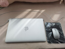 Apple Macbook Pro15寸二手蘋(píng)果筆記本電腦視網(wǎng)膜2K屏獨顯設計渲染剪輯應用開(kāi)發(fā) 15款MJLQ2標配i7-2.2/16G-256銀 95成新 曬單實(shí)拍圖