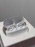 漫步者（EDIFIER）Comfo Clip Q qq耳夾式藍牙耳機 開(kāi)放式 同聲傳譯 適用蘋(píng)果華為小米OPPO手機奶霜白七夕情人節禮物 曬單實(shí)拍圖