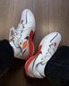 耐克（NIKE）AF1 '07 WB女鞋空軍一號緩震透氣運動(dòng)鞋經(jīng)典復古低幫簡(jiǎn)約休閑板鞋 FZ7372-200 39 曬單實(shí)拍圖