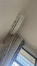 松下空調(diào)松之舞 速冷低噪音 掛機(jī)1.5匹新一級能效省電 變頻冷暖 國家補(bǔ)貼 58°C自清潔HZ35K410Q 曬單實(shí)拍圖