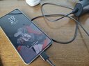 三星（SAMSUNG）Galaxy Z Flip7 超大視野智能外屏5000萬(wàn)超清主攝多模態(tài)Galaxy AI 徐明浩同款 纖薄設計折疊屏手機 【專(zhuān)屬色】青霜綠 12GB+256GB 官方標配 曬單實(shí)拍圖