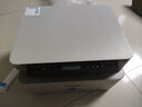 惠普（HP）117w 打印機(jī)A4黑白激光復(fù)印掃描一體機(jī)手機(jī)無(wú)線連接學(xué)生試卷作業(yè)家庭辦公家用 同116w/1136w/1188w 117w標(biāo)配【無(wú)線連接/打印復(fù)印掃描】需加粉選套餐 曬單實(shí)拍圖