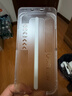 綠聯(lián)AR康寧膜【增透抗反射】適用iPhone17ProMax鋼化膜蘋果17ProMax手機(jī)膜抗反防指紋無塵倉秒貼保護(hù)膜 曬單實(shí)拍圖