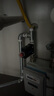 凌防（LFang）燃?xì)鈭?bào)警器電池款家用廚房商用無(wú)線緊急切斷閥天然氣甲烷防泄漏 電池款報(bào)警器+無(wú)線電磁閥 曬單實(shí)拍圖