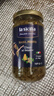 lasicilia意大利進(jìn)口傳統羅勒青醬190g 意粉意面醬 面包堅果蘸醬西餐調味醬 曬單實(shí)拍圖
