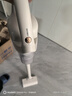 海爾（Haier）無(wú)線(xiàn)吸拖一體吸塵器家用輕量寵物便攜式除塵機大功率大吸力干吸濕拖多用HZG-Q49W國家補貼 曬單實(shí)拍圖