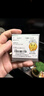 周大福 四葉草 足金黃金耳釘耳飾(工費260)約2.15g EOF1314 曬單實拍圖