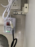 凌防（LFang）燃氣報警器天然氣報警器智能家用廚房可燃氣體液化氣泄漏消防報警 【天然氣款】新國標贈三千萬(wàn)保險 曬單實(shí)拍圖