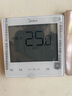 美的（Midea）3匹 酷省電 超一級能效家用中央空調風(fēng)管機一拖一【行業(yè)領(lǐng)先APF4.62】KFR-75T2W/B3-KS(1)國家補貼 曬單實(shí)拍圖