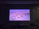 Vidda C3 Ultra 海信4K超高清三色激光投影儀家用投影機(jī)1.67倍光學(xué)變焦+12大科技領(lǐng)先家庭影院 國家補(bǔ)貼 曬單實拍圖