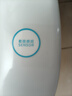 海爾（Haier）智能馬桶蓋 適配U型D型馬桶 即熱遙控電動(dòng)加熱自動(dòng)夜燈 V-5225U 曬單實(shí)拍圖