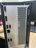 聯(lián)想（Lenovo）臺式機電腦瑞天500 13代酷睿i7商用家用企業(yè)采購個人學習辦公主機整機全套 單主機（帶鍵鼠無顯示器） 定制：i7-13650HX 16G 512G固態(tài) 曬單實拍圖