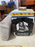 華碩 全家桶i5 13400F/14600KF/RTX5050/5070/5060/ti顯卡臺式組裝電腦主機游戲臺式機整機265kf準系統 配置三 I5 13400F/RTX5060 單主機 曬單實(shí)拍圖