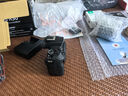 佳能（Canon）EOS R50 小型便捷微單數(shù)碼相機 4K Vlog高清視頻家用旅游美顏照相機 18-45mm套機 黑 旅行暢玩套裝 曬單實拍圖