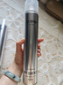 造型師發(fā)膠定型噴霧干膠保濕定型水啫喱水頭發(fā)蓬松造型男女士400ml*2 曬單實拍圖