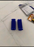 芬朗適用于戴森吸塵器配件吸頭藍管V8slim/V10slim/V12slim/V15/G5軟管更換 曬單實(shí)拍圖