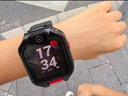 華為（HUAWEI）【國家補貼15%】華為兒童電話(huà)手表5xPro雙攝拍照視頻4G通話(huà)離線(xiàn)定位游泳防水學(xué)生送男女孩朋友MT33 5XPro幻夜黑【曬單6選1】 JD電競官方店 曬單實(shí)拍圖