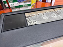 茗石齋茶盤(pán)烏金石國(guó)畫(huà)石整塊天然原石高端輕奢茶臺(tái)家用客廳辦公茶托石盤(pán) 70*30*3（cm）單茶盤(pán) 曬單實(shí)拍圖